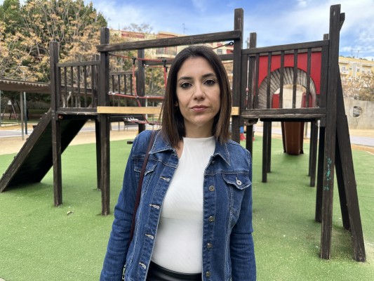 Acord per Guanyar Crevillent denuncia que el bipartito retira fondos para la instalación de juegos infantiles 