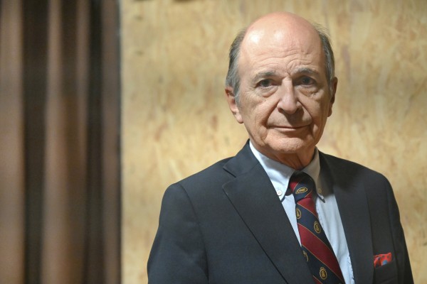 Carlos Rodríguez Braun: 