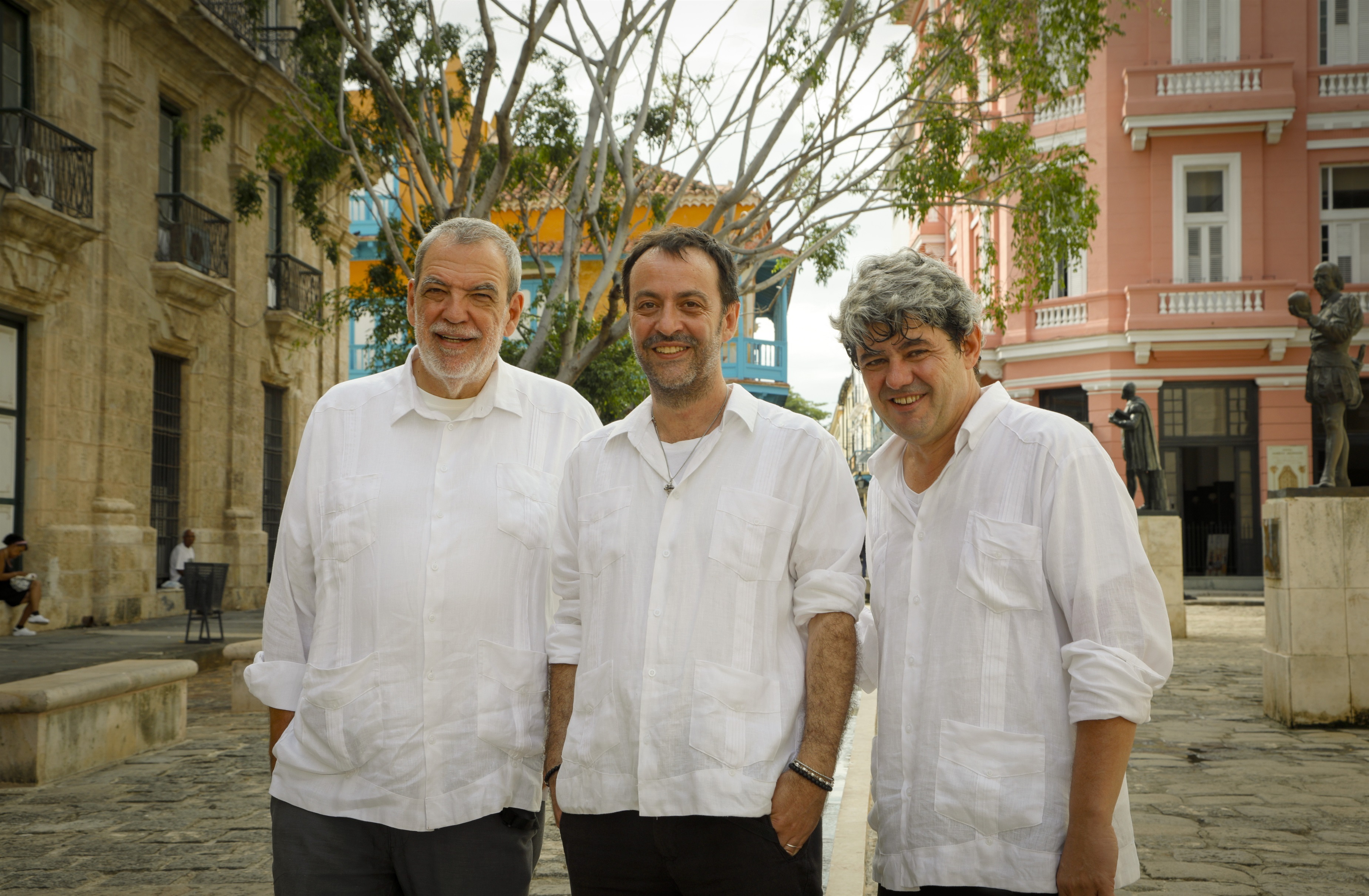 Foto: JAVIER OCANA - 