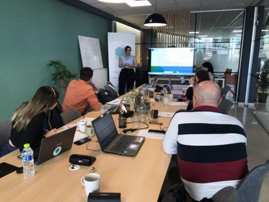 El plan 'Restart' celebra un certamen para descubrir proyectos que trabajan en la economía circular 