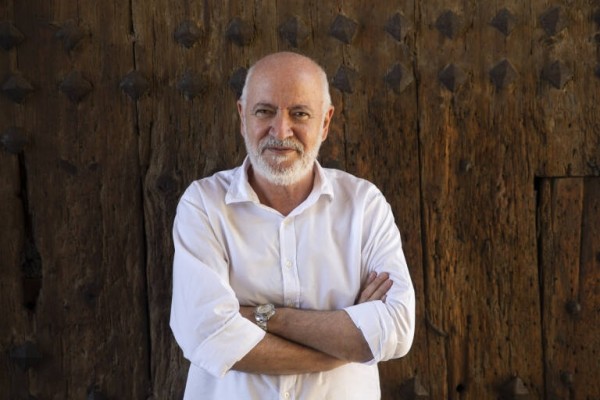 Juan Luis Iborra: 