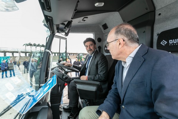 El PP de Alicante abre la negociación de las cuentas pero descarta debatir sobre el estado de la ciudad