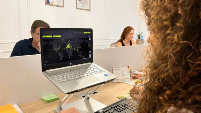 Intelligence Trade, creadora de Moondi, colabora con la plataforma de importación Linked Wine