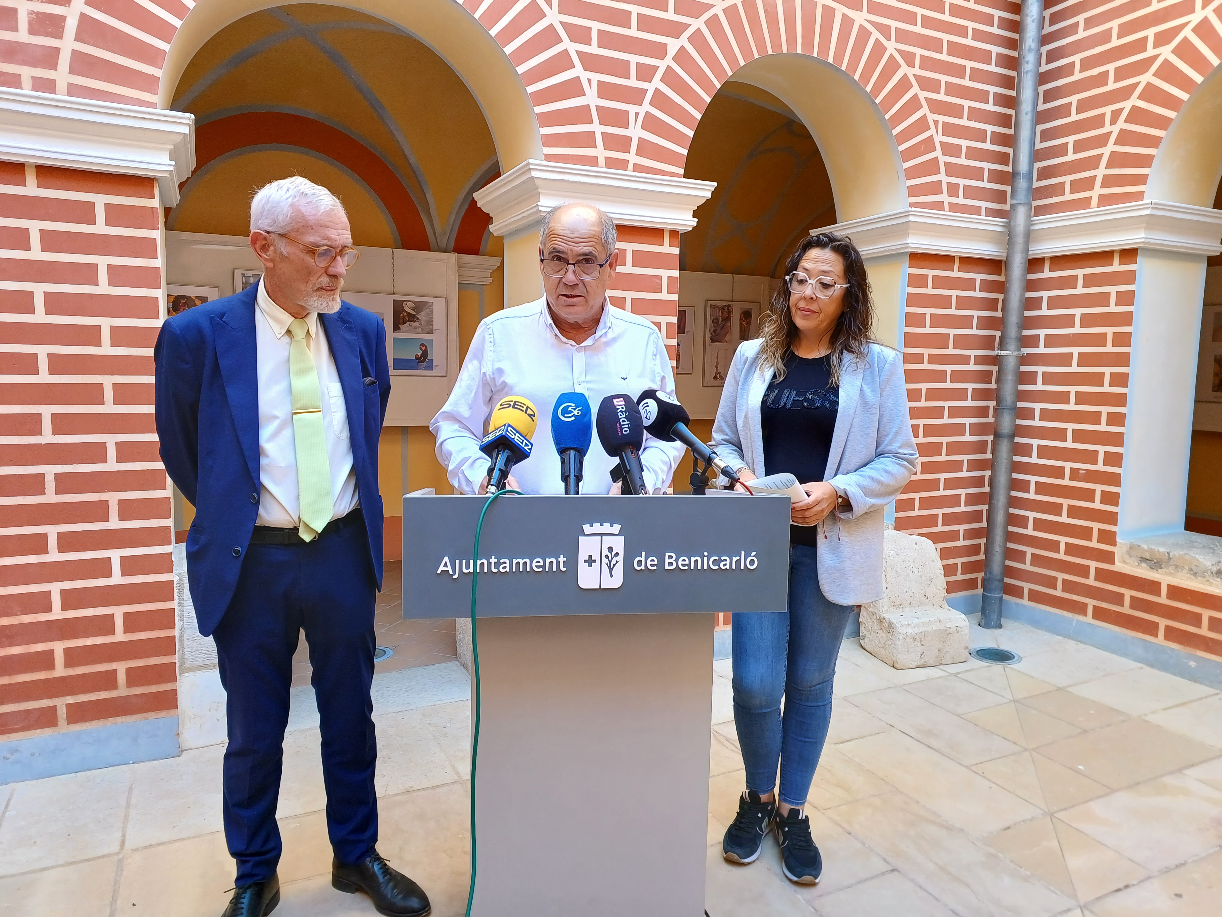 Benicarló pujarà l’IBI i l’impost de circulació en 2024