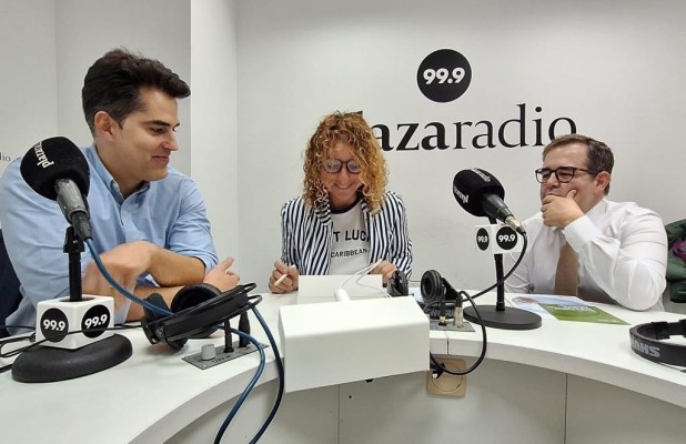 Vera y Tormo (UCV): “Se puede tener 100 años y tener el cerebro perfecto”