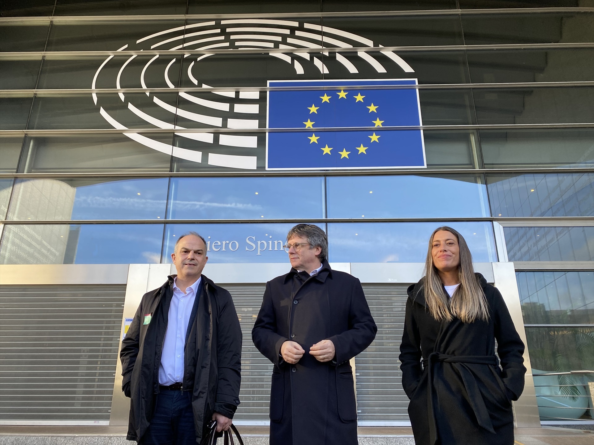 Foto: EUROPA PRESS - 