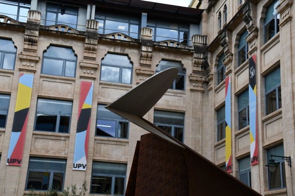 
El Campus de Alcoy de la UPV acoge un congreso de Optimización e Inteligencia Artificial 