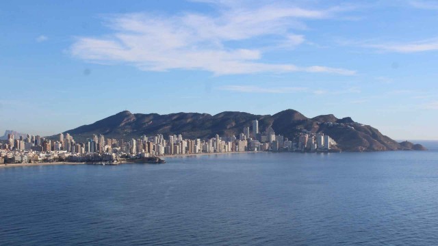 Benidorm acoge el Foro ‘Inteligencia Turística y Datos, claves para la sostenibilidad’ 