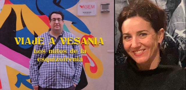 Los periodistas Ana Alonso y Óscar Jiménez, premios de la Asociación de Derecho Sanitario
