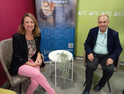 Castelló aportará 6.000 euros a ATC para celebrar el 17º Congreso Internacional del Técnico Cerámico