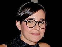 Bárbara Congost. Foto: ASEMI - 