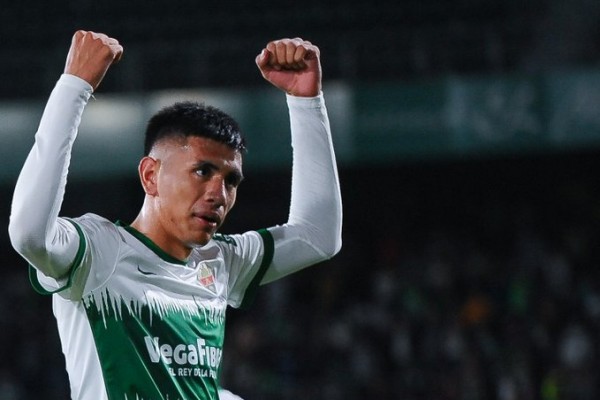 El Albacete, en estado de alarma, recibe a un Elche enrachado