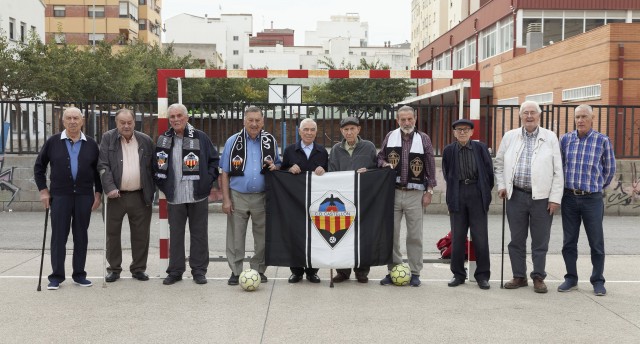 Los últimos del Sequiol: 