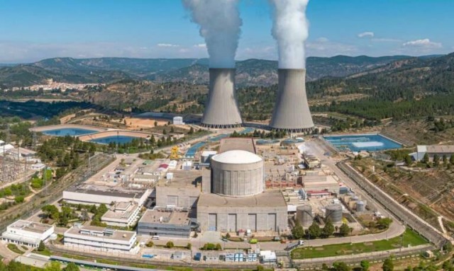 La industria nuclear en España se enfrenta a un futuro incierto