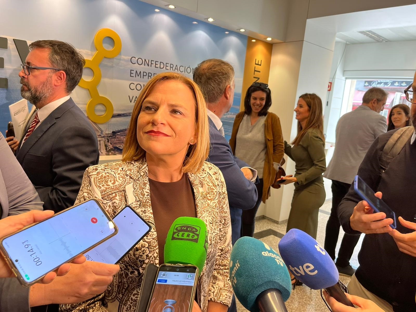 Foto: EUROPA PRESS - 