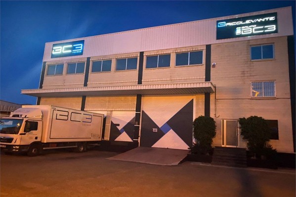 Sherpa Capital reorganiza BC3 y concentra la estructura del fabricante de cocinas en Alicante