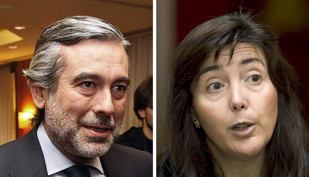 La Generalitat recusa a dos magistrados del 'caso Gürtel' por la falta de imparcialidad sobre la visita del Papa