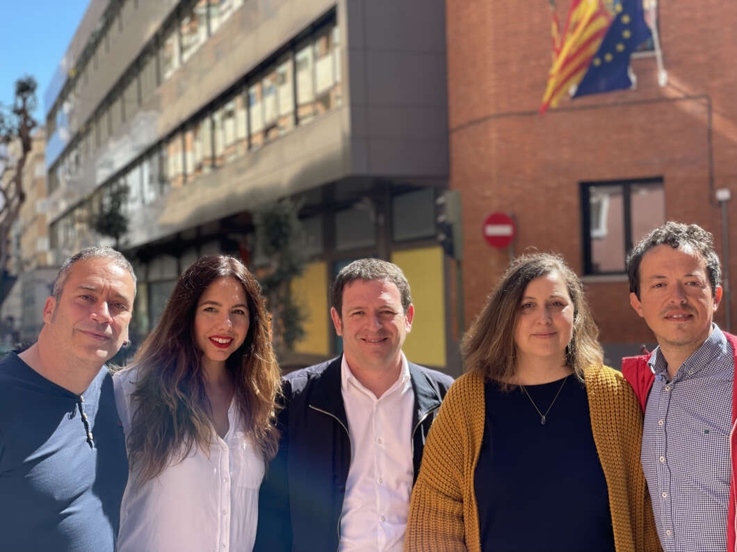 Compromís alerta de que los recortes del Consell 