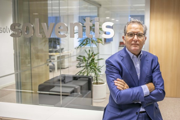 Solventis invertirá 320 millones de su nuevo fondo a 2.000 pisos de alquiler asequible en la Comunitat