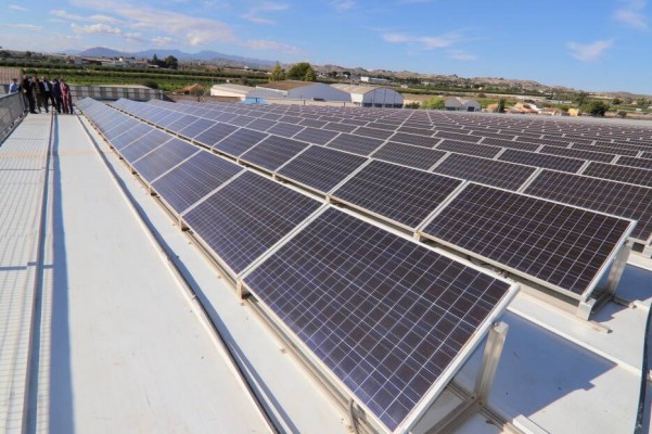 La Diputación ya tiene vía libre para invertir más de 1,4 millones en 161 proyectos energéticos