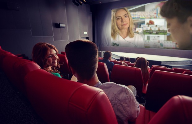 El Micof visibiliza las farmacias como espacios seguros contra la violencia de género a través de los cines
