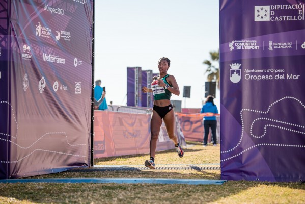 El cross de Castelló reúne a un total de 1.200 atletas de 70 clubes este domingo en el Auditori