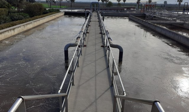 Simetría y Global Omnium logran en Castellón su primer contrato importante de gestión del agua