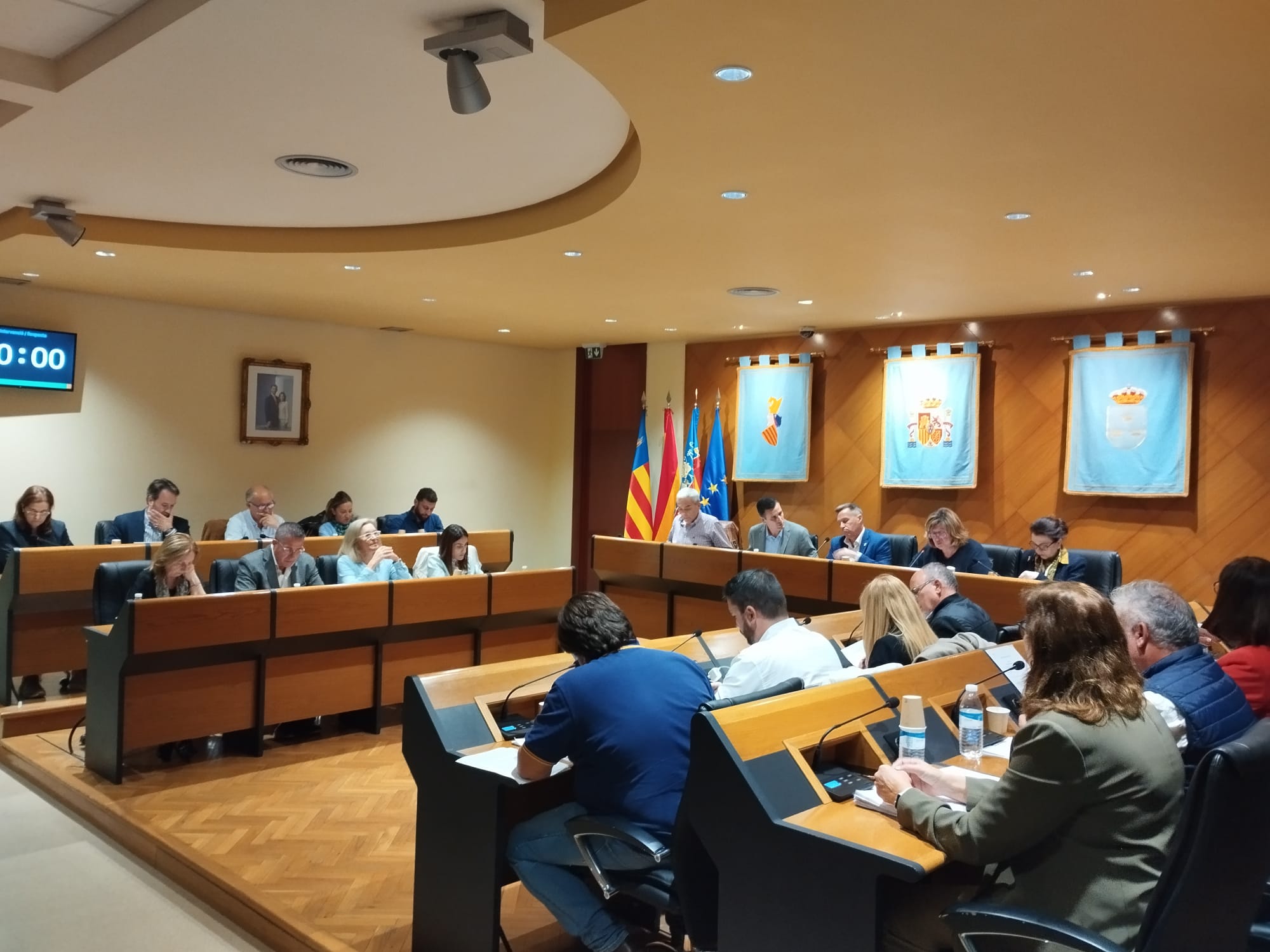 Foto: Ayuntamiento de Burriana - 