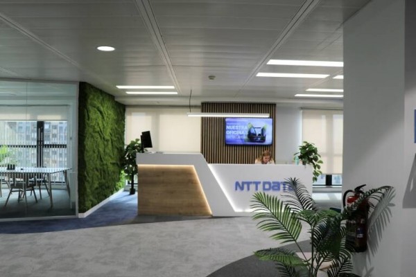 NTT DATA crea un hub especializado en Inteligencia Artificial en la Comunitat Valenciana
