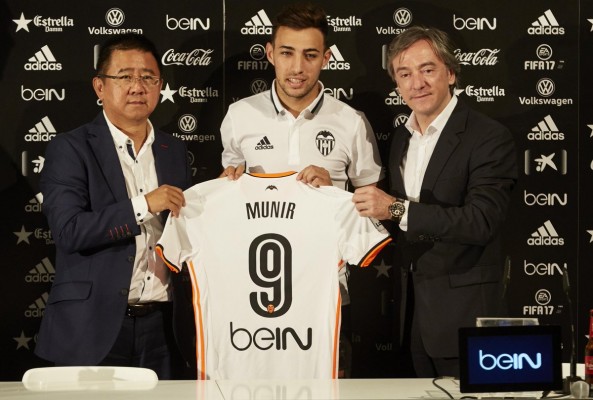 Munir: 
