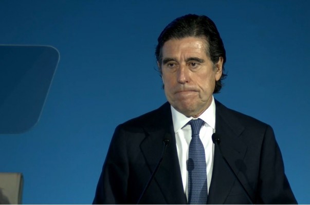 El beneficio de Sacyr mejora un 36% hasta alcanzar los 92 millones