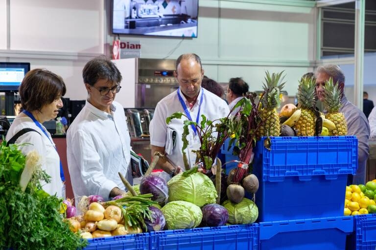 Los rumbos gastronómicos del futuro están en Gastrónoma