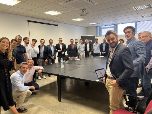 Las empresas tecnológicas de Castellón toman impulso: promueven un gran centro innovador