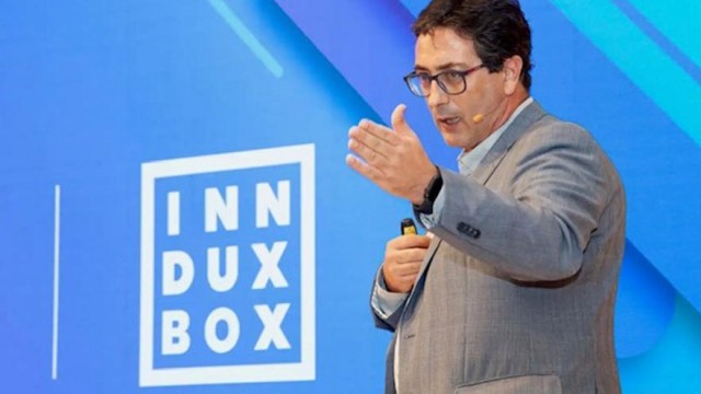 Rafa Navarro y Fran Estevan separan sus caminos en Innsomnia 