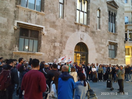 Docentes reclaman a Educación la adjudicación de todas las plazas pendientes y critican la gestión