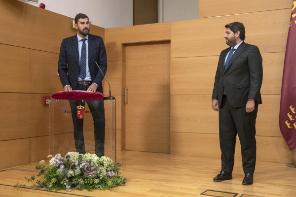 Antelo pide a Miras un Consejo de Gobierno extraordinario frente al 