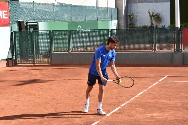 Murcia-Polo y Barcelona-Valencia, semifinales del Nacional absoluto masculino por clubes 