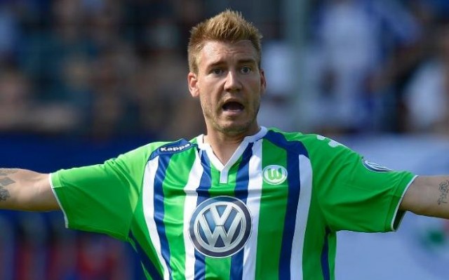 El Nottingham Forest se hace gratis con el danés Nicklas Bendtner