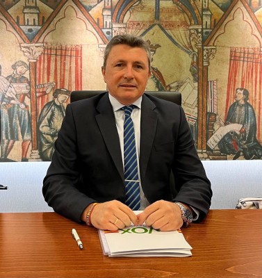 La Asamblea insta al Gobierno regional a recurrir al pastoreo para prevenir los incendios forestales