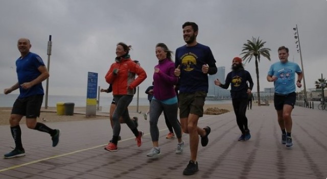 Running y comunidad: unión a cada paso