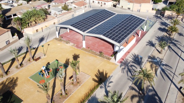 Enercoop abrirá su oficina OTC para asesorar en la creación de comunidades energéticas