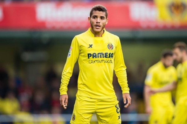 Escribá recupera a Jonathan Dos Santos tras casi un mes lesionado