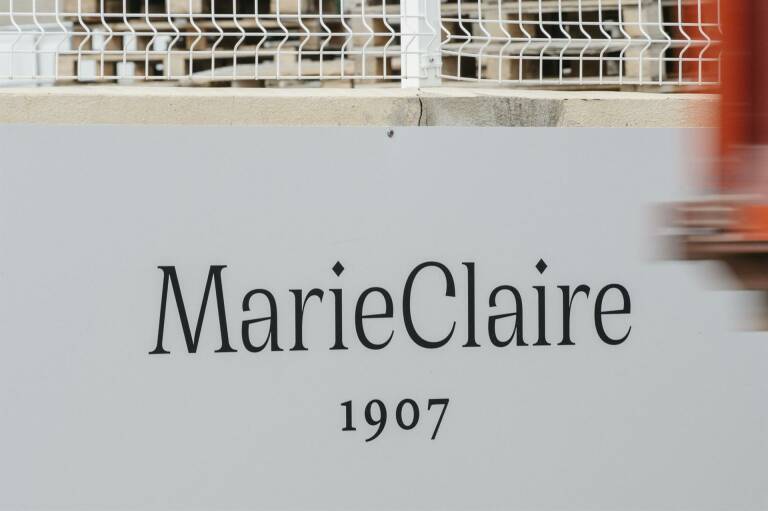 Marie Claire recuerda que los acreedores pueden presentar sus créditos hasta el 14 de noviembre