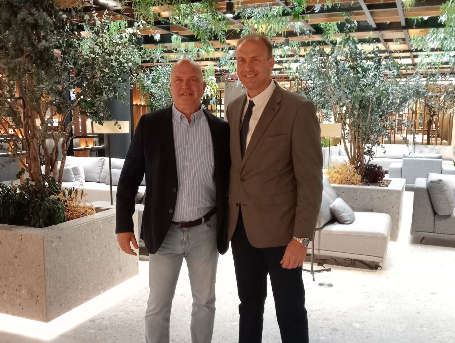 De Vila-real a Manhattan: Steel Form viaja hasta Nueva York con sus viviendas innovadoras
