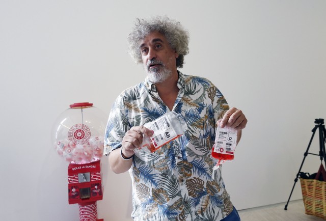 La dramaturgia de García Lorca se convierte en un juego para criticar el capitalismo