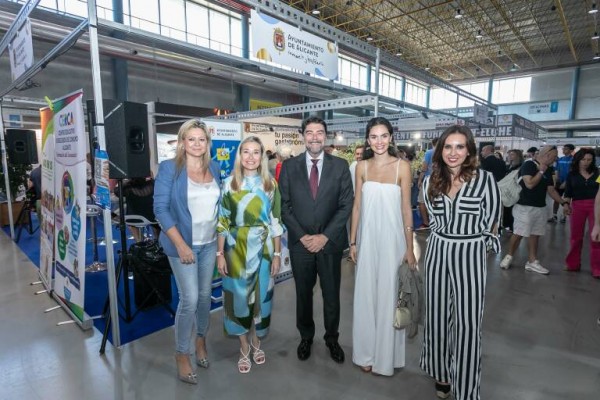 Alicante competirá contra otras tres ciudades para ser capital de la Gastronomía en 2024