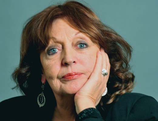 Cristina Fernández Cubas, Premio Nacional de las Letras Españolas 2023

