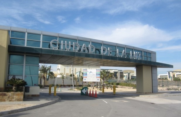 La Generalitat podrá elevar el precio de la subasta de Ciudad de la Luz