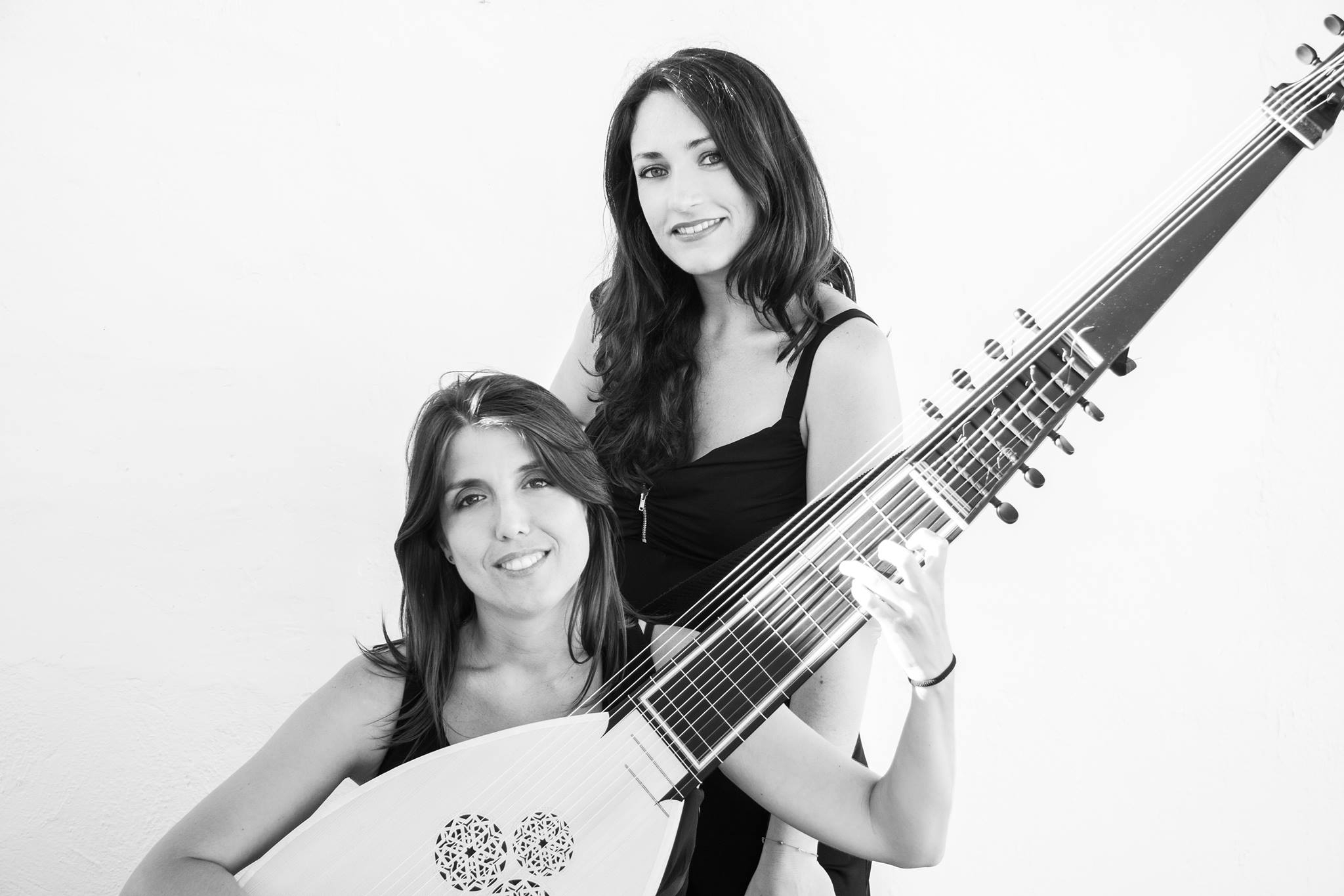 Dolce Rima inicia el Ciclo de Conciertos de Grupos de Mujeres