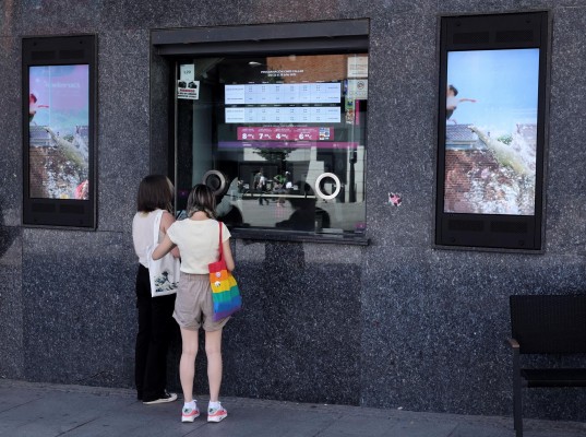 Un total de 11.224 jóvenes de la Región han solicitado el Bono Cultural del 400 euros